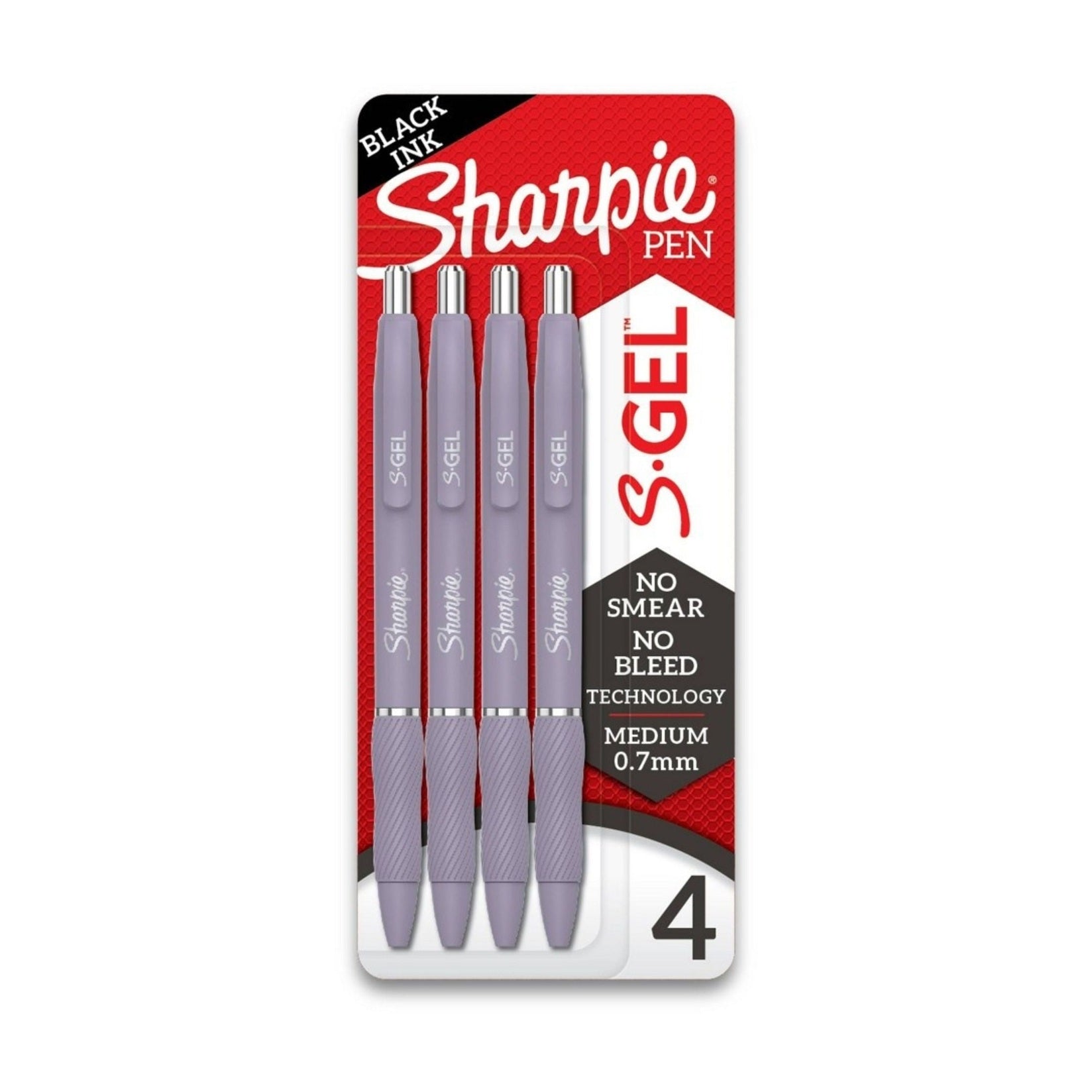 S-Gel Pens - Medaid International