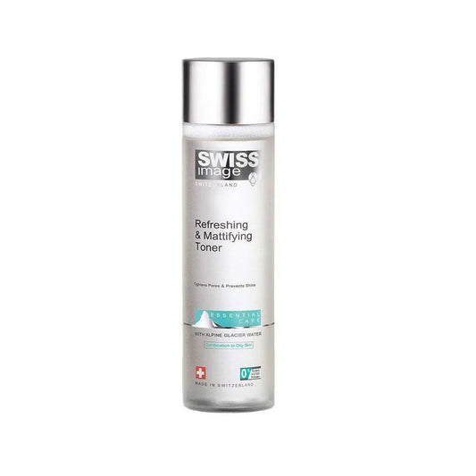Essential Refreshing & Mattifying Toner - Medaid