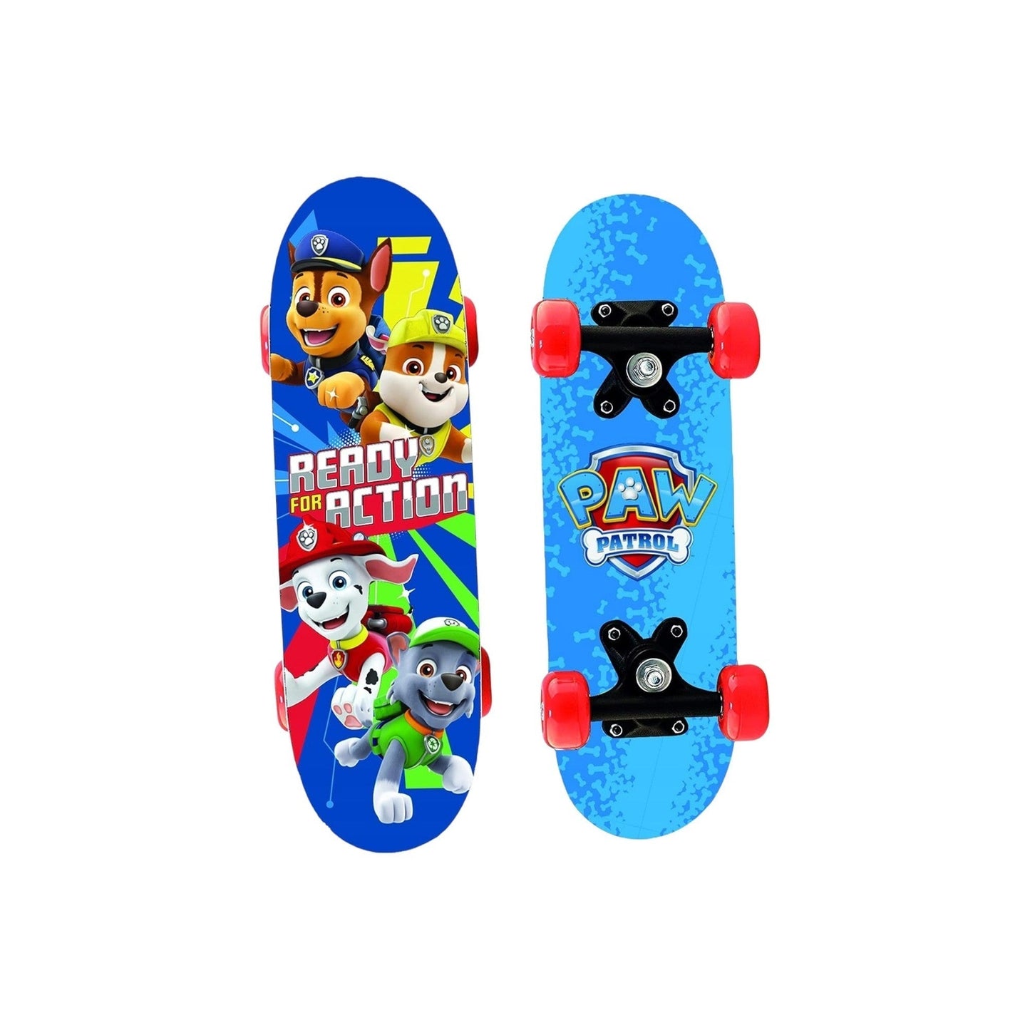 Children'S Skateboard (Paw Patrol) - Medaid International