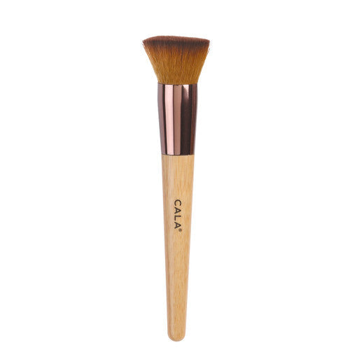 CALA NATURAL BAMBOO BUFFING BRUSH - Medaid