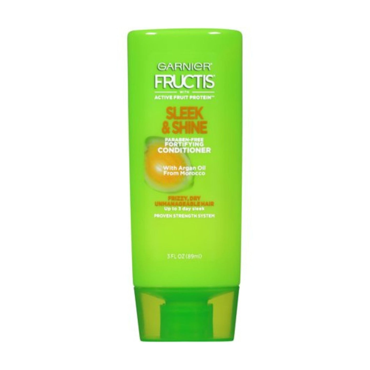 Fructis Sleek & Shine Conditioner - Medaid International