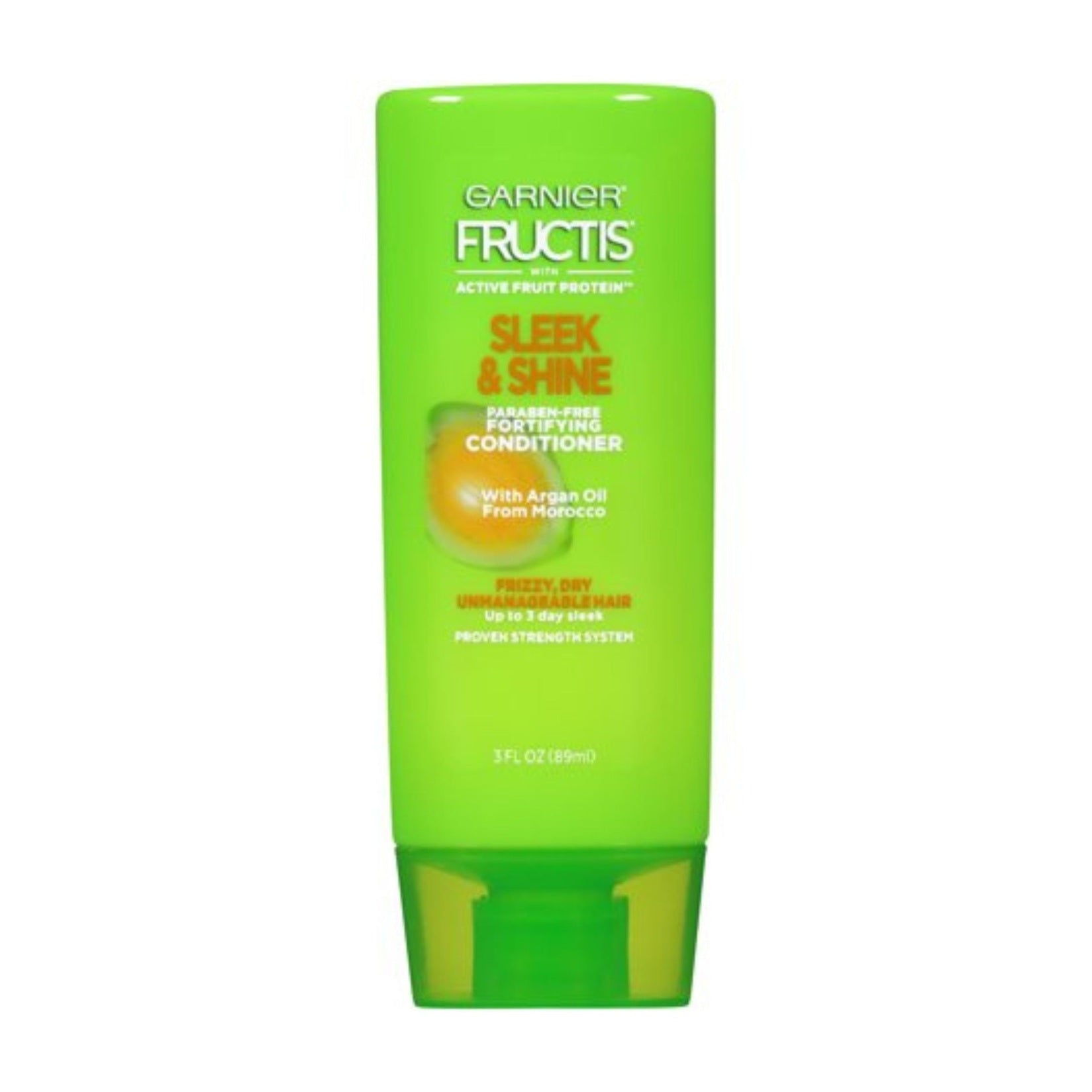 Fructis Sleek & Shine Conditioner - Medaid International