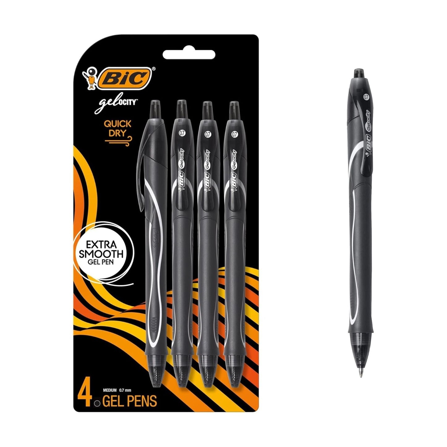 Ballpoint Pen - Medaid International