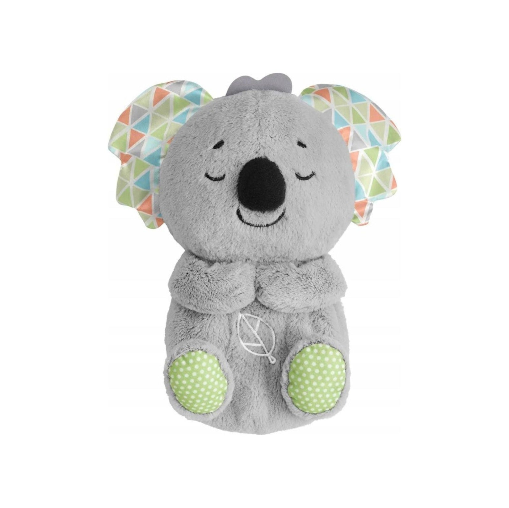 Plush Baby Toy - Medaid International