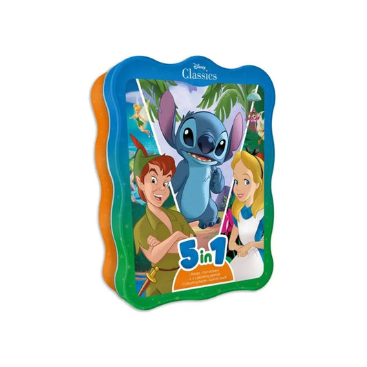 Disney Classics - Medaid International