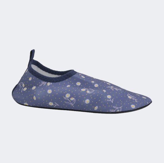 Color Kids Beach Aqua Shoes Blue - Medaid International