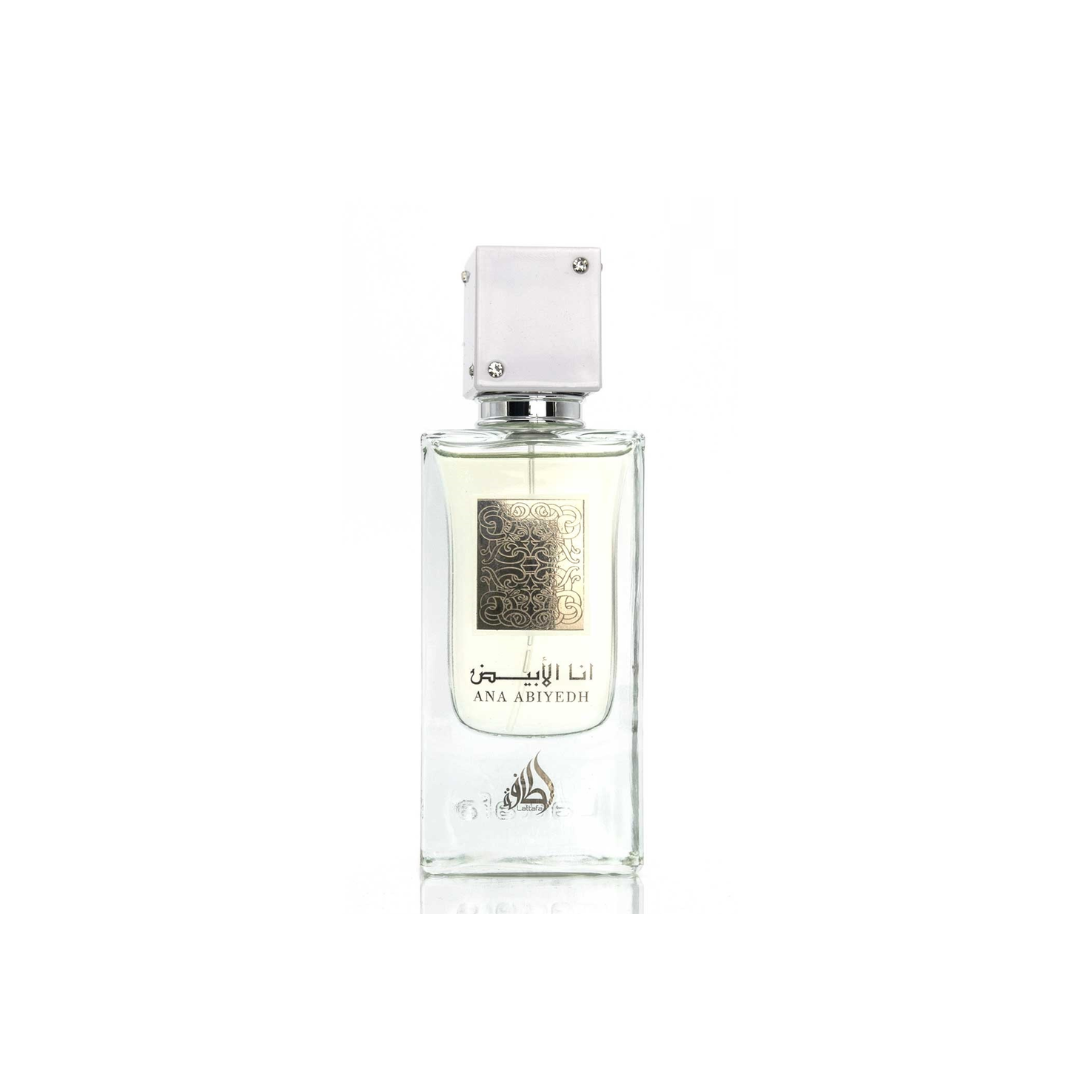 Lattafa Ana Abiyedh Unisex Perfume