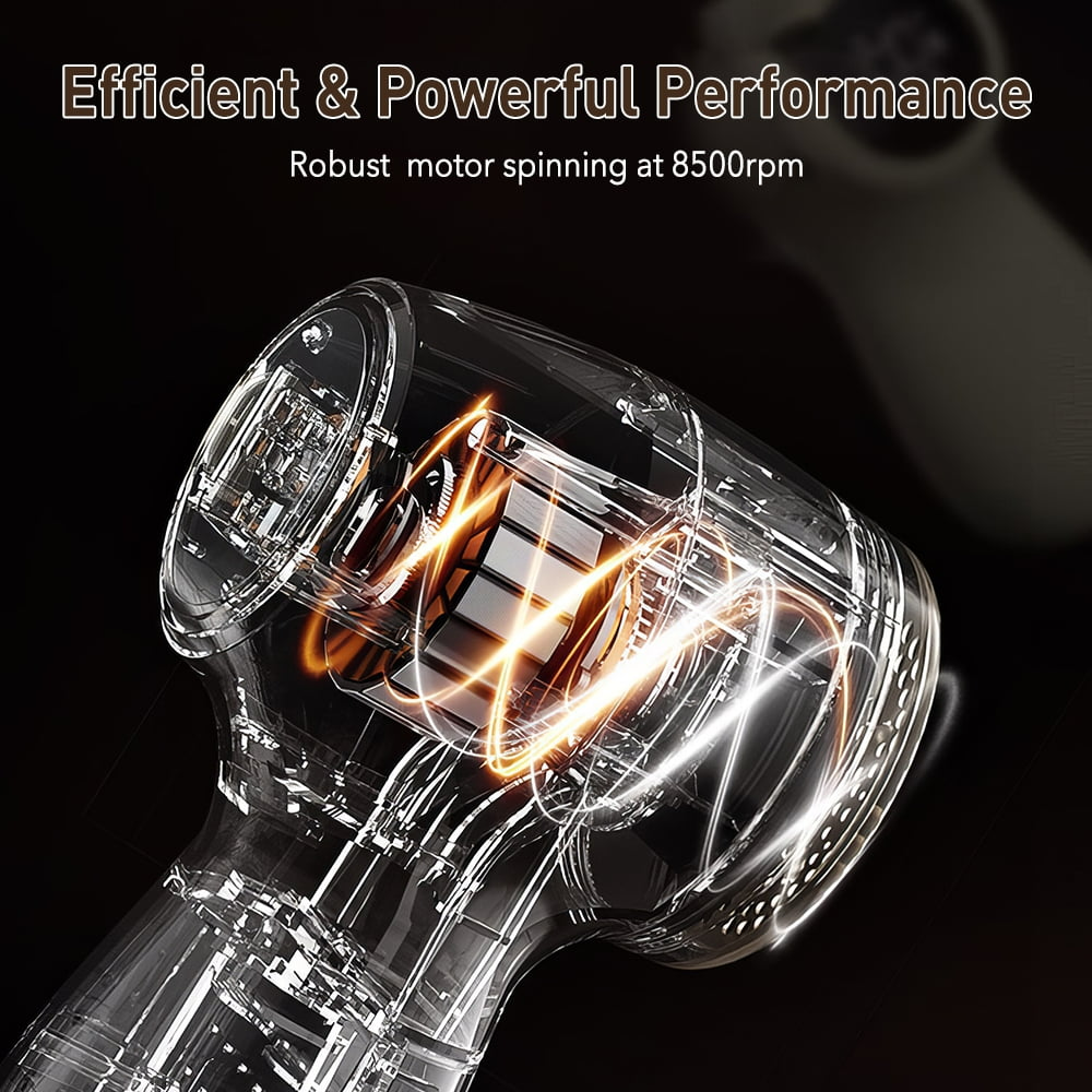 Fabric Shaver, Lint Remover with LED Digital Display - Medaid International