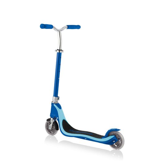 Scooter Flow Foldable Navy Blue - Medaid International