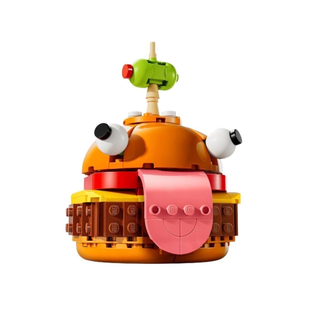 Lego Fortnite Durrr Burger - Medaid International