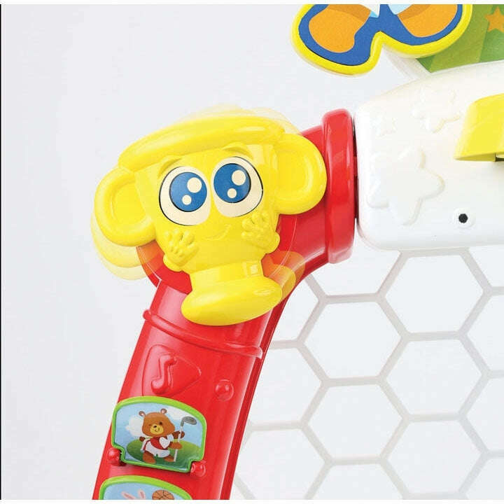 4 In 1 Sports Center - Medaid International