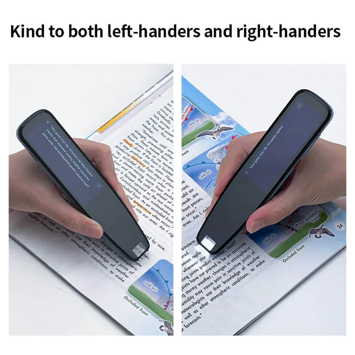 NEWYES Smart Translator Pen 3 Pro (Your Pocket Translator)