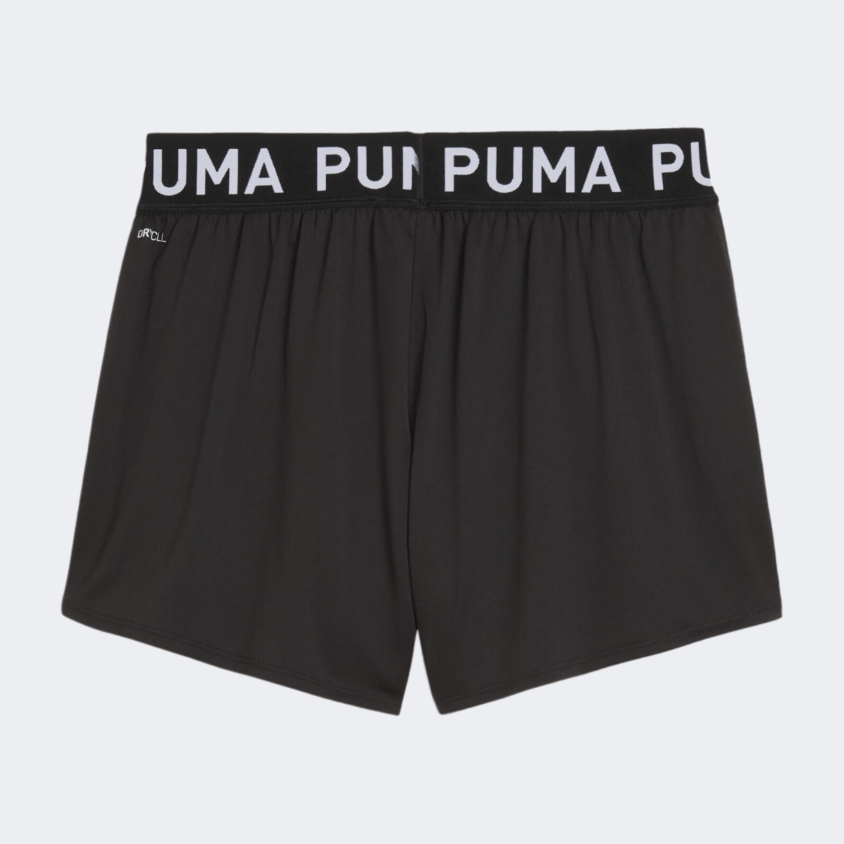 Puma Strong Women Training Short Black - Medaid International