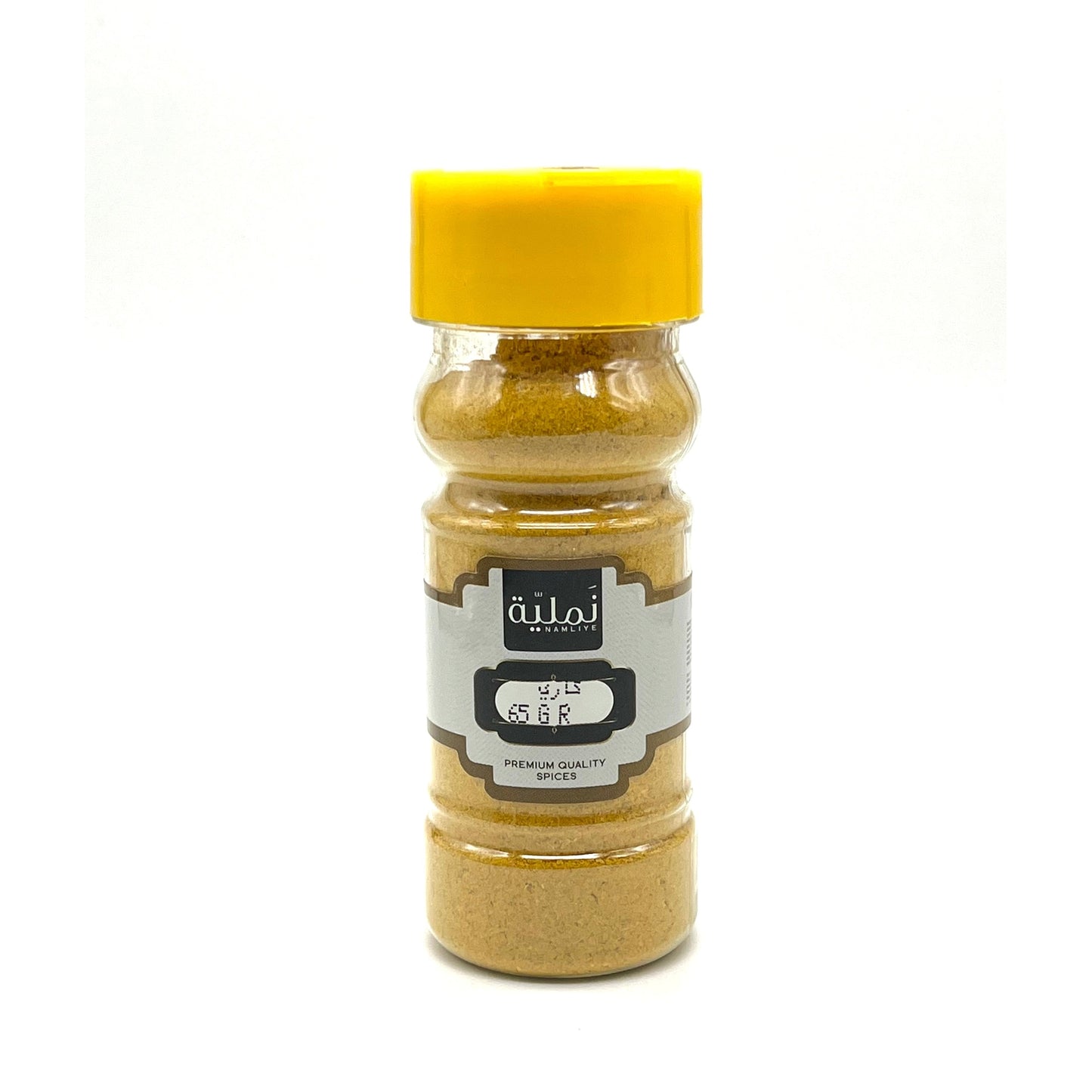 Curry Powder - Authentic Indian Spice Blend