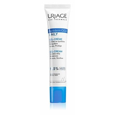 URIAGE Bariederm - CICA Gel crème 40ml - Medaid International