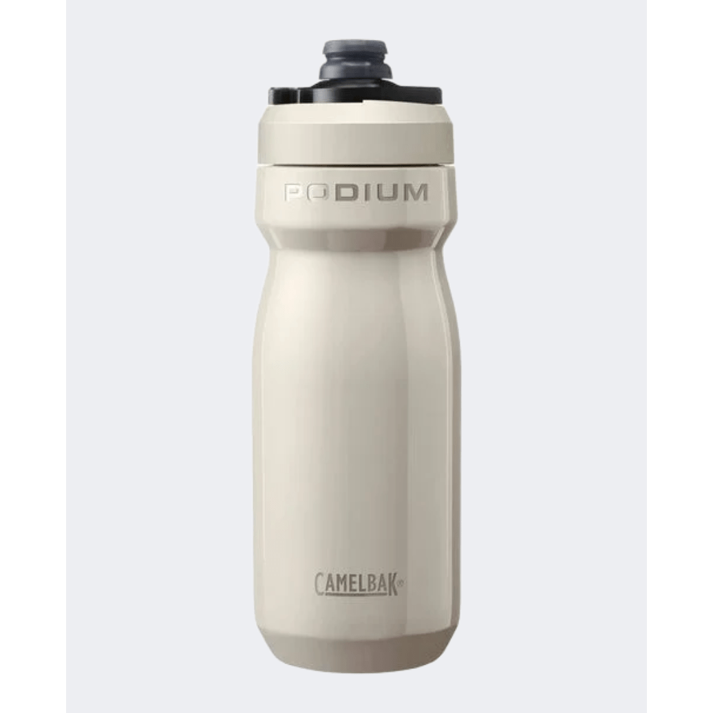 Camelbak Podium Insulated Steel 22 Oz Biking Bottle Stone - Medaid International