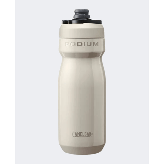 Camelbak Podium Insulated Steel 22 Oz Biking Bottle Stone - Medaid International