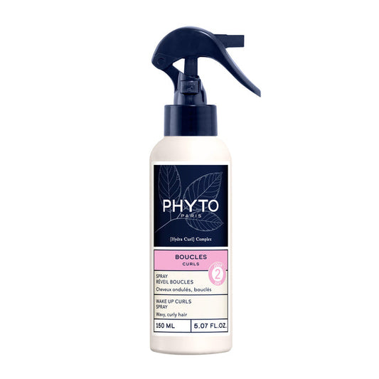 Curls Wake Up Spray - Medaid International