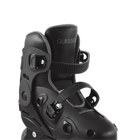 Go Skates Lights Grey Inline Rollers - Medaid International