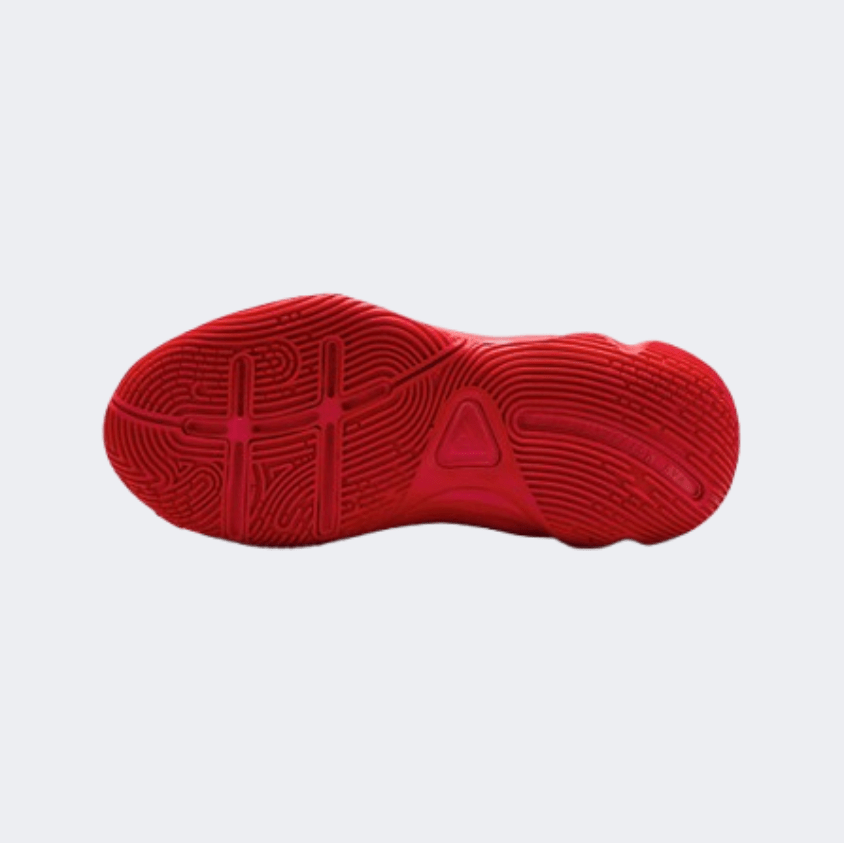 Nike Giannis Immortality 4 Gs-Boys Basketball Shoes Black/Red - Medaid International