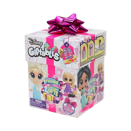 Disney Giftable Mystery Box - Medaid International