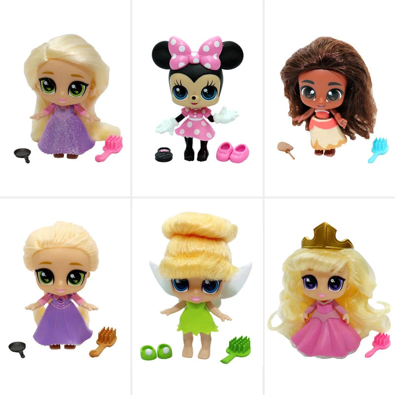 Disney Giftable Mystery Box - Medaid International