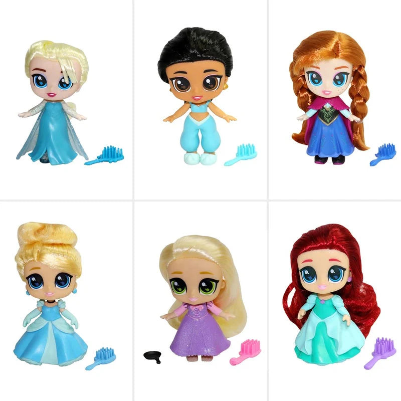 Disney Giftable Mystery Box - Medaid International