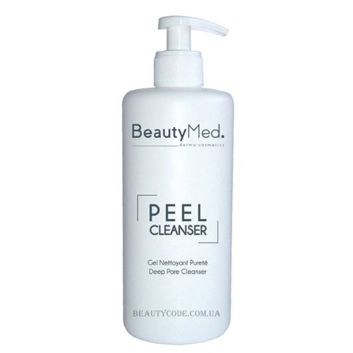 BeautyMed Peel Cleanser - Medaid