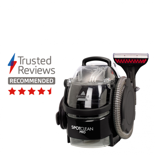 Spotclean PRO portable Carpet Cleaner | 1558E - Medaid International