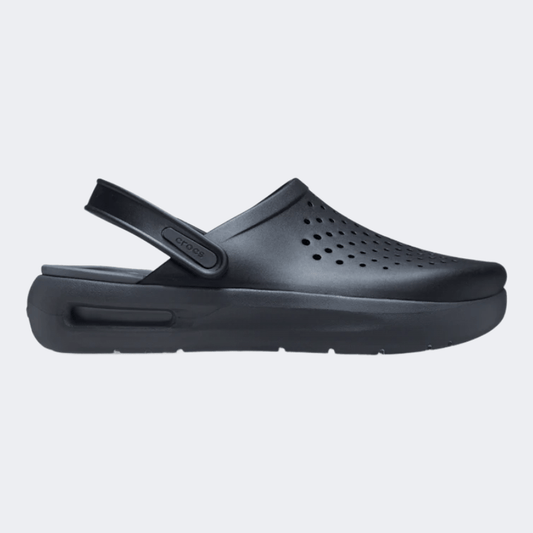 Crocs Inmotion Clog Unisex Lifestyle Black - Medaid International