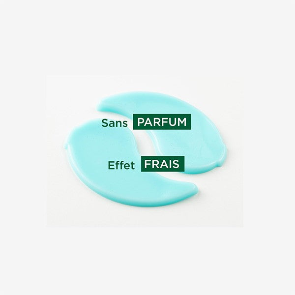 Klorane - Smoothing & Soothing Eye Patches 7 Pairs - Medaid International