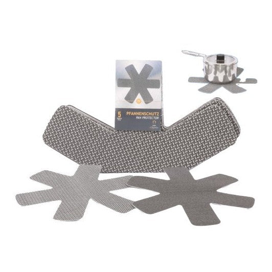 5x Pan Protector - Medaid International