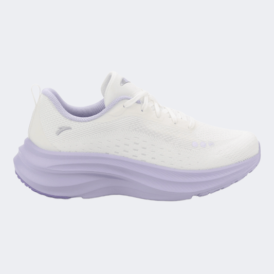 Anta Leaf 2 Women Running Shoes White - Medaid International