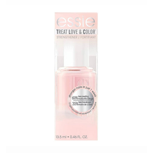 ESSIE TREAT LOVE & COLOR - 27 PINKED TO PERFECTION - Medaid International