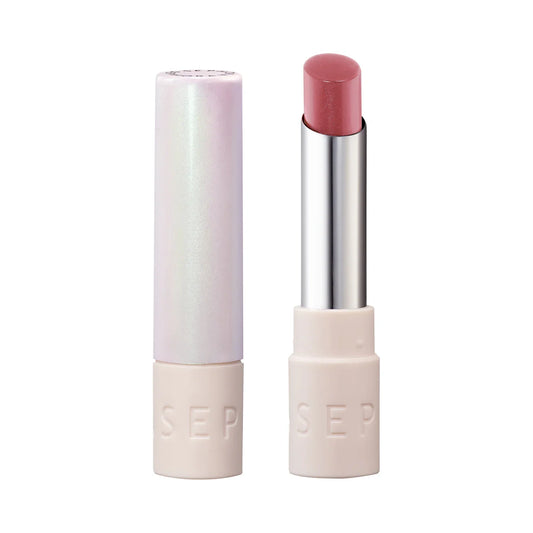 SEPHORA Sheer Shine Lipstick in 07 Rose - Medaid International