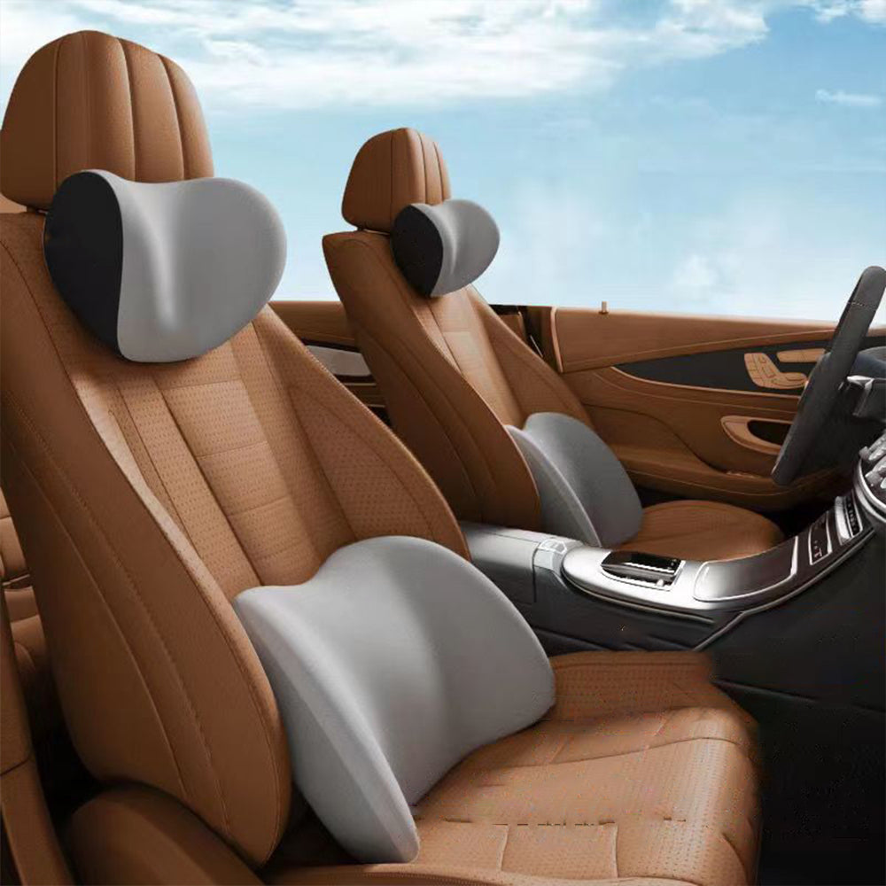 Pillow car Set - Medaid International