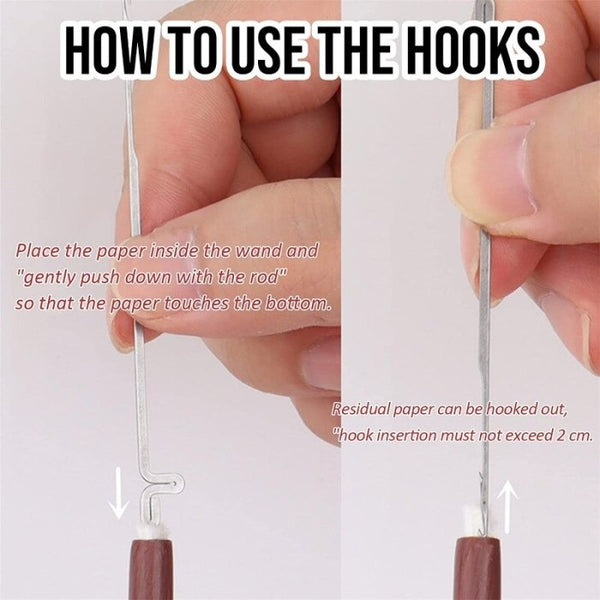 Harry Potter Magic Wand - Medaid International