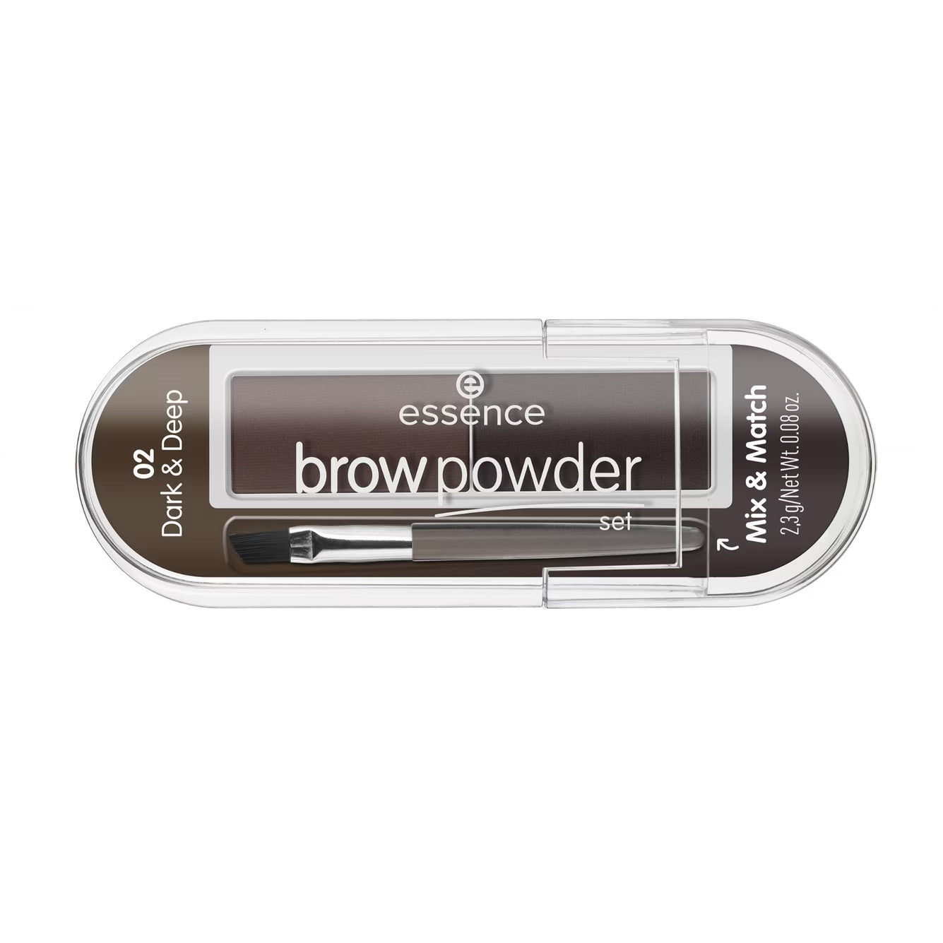 Essence Brow Powder Set - Medaid International