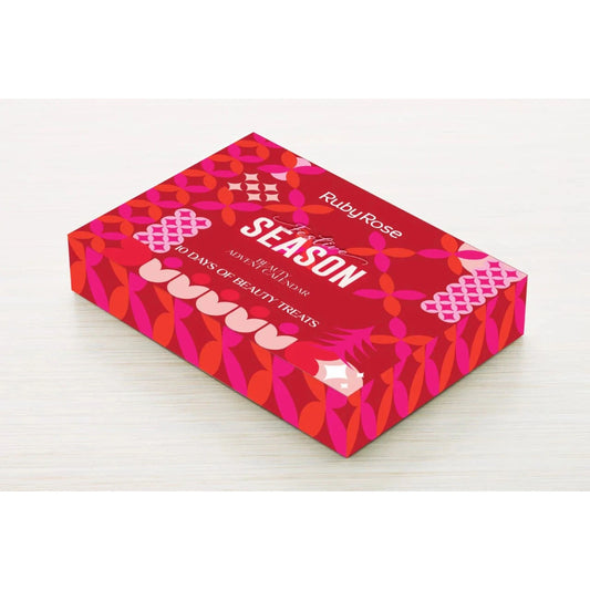 Ruby Rose advent calendar 2024 - Medaid International