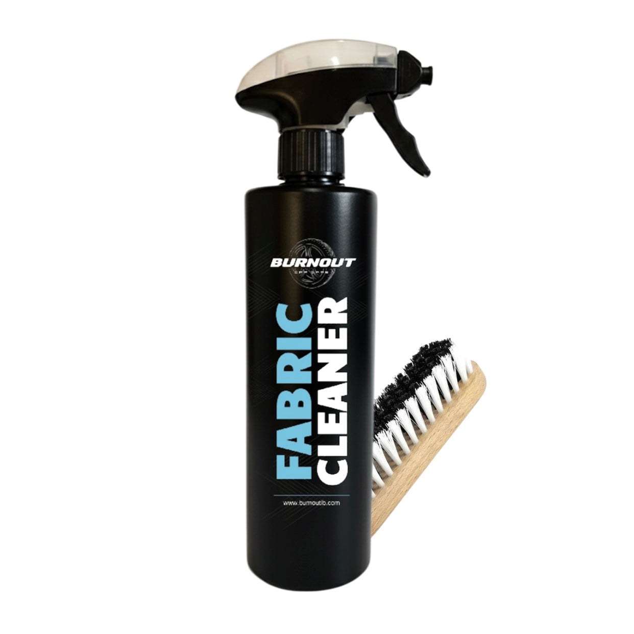 Fabric Cleaner - Medaid International