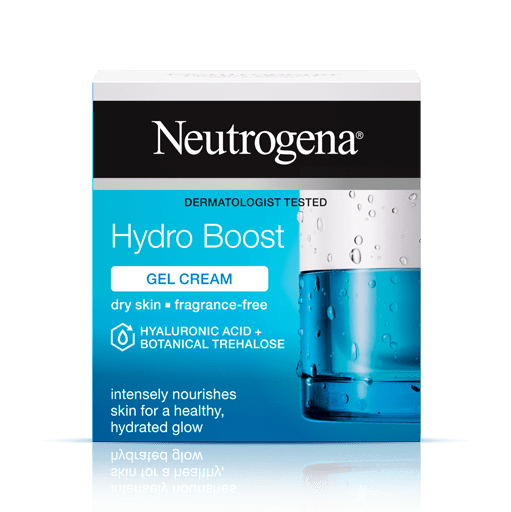 Neutrogena Hydro Boost gel cream - Medaid International