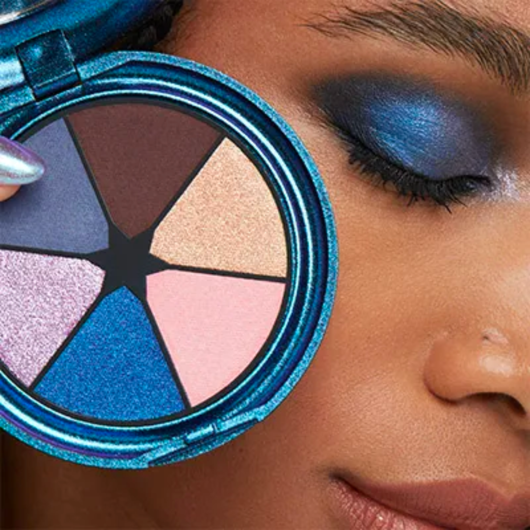 Kiko Milano Stellar Love Eyeshadow Palette - Medaid International