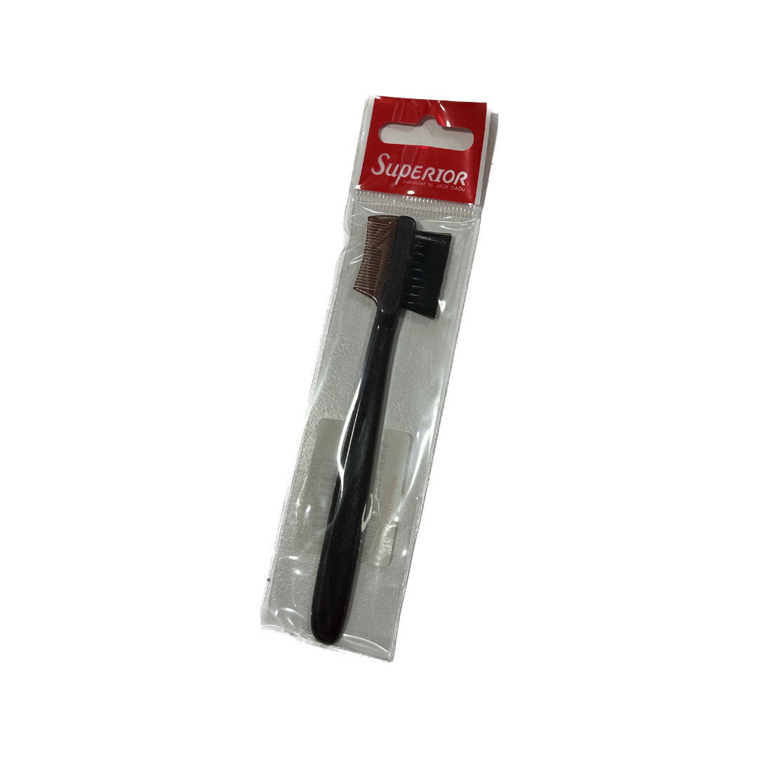 SUPERIOR Eyebrows double brush - Medaid International