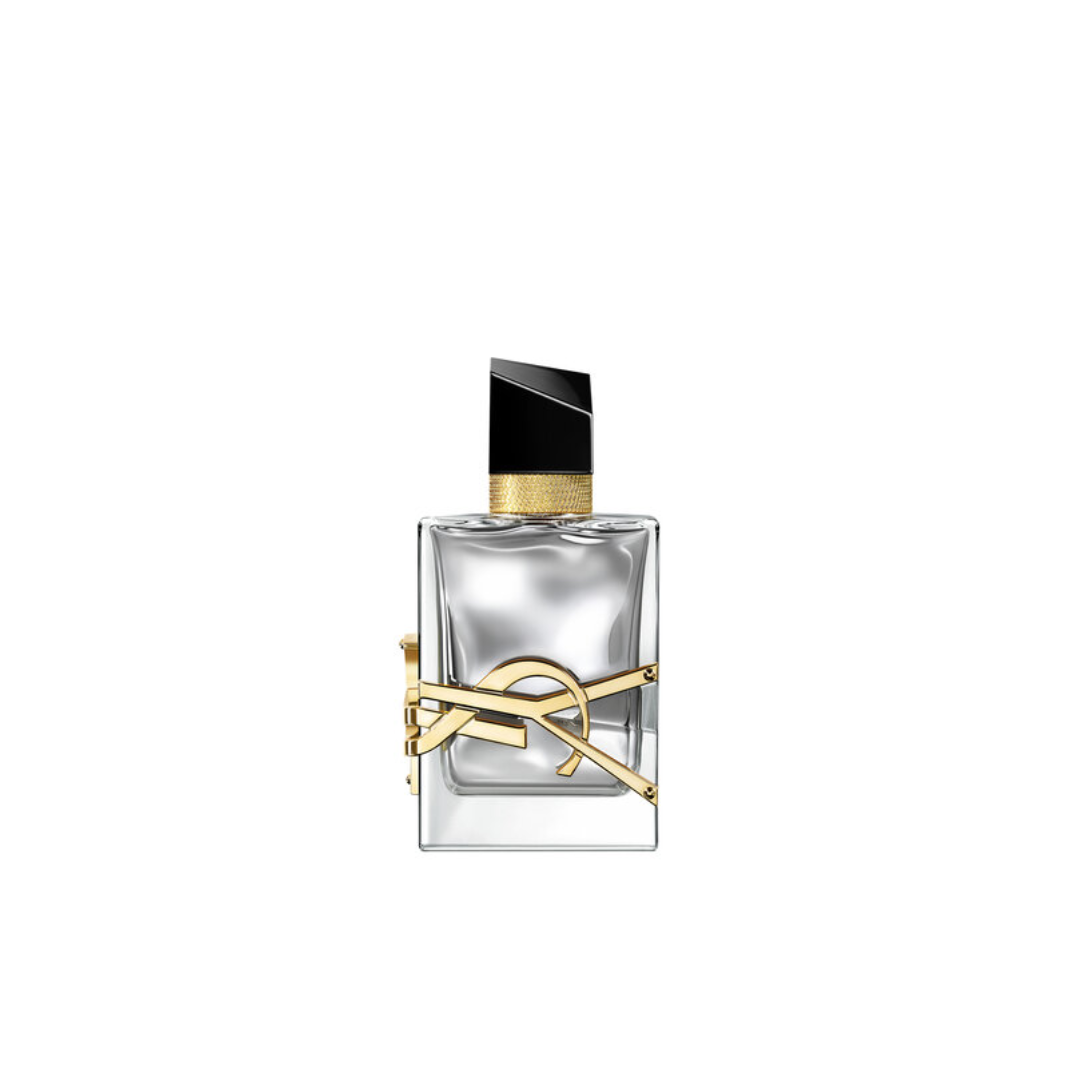 Yves Saint Laurent Libre Absolu Platine Eau De Parfum For Women - Medaid