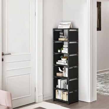 Shoe Rack Storage ‚Äì 6 Layers - Medaid International