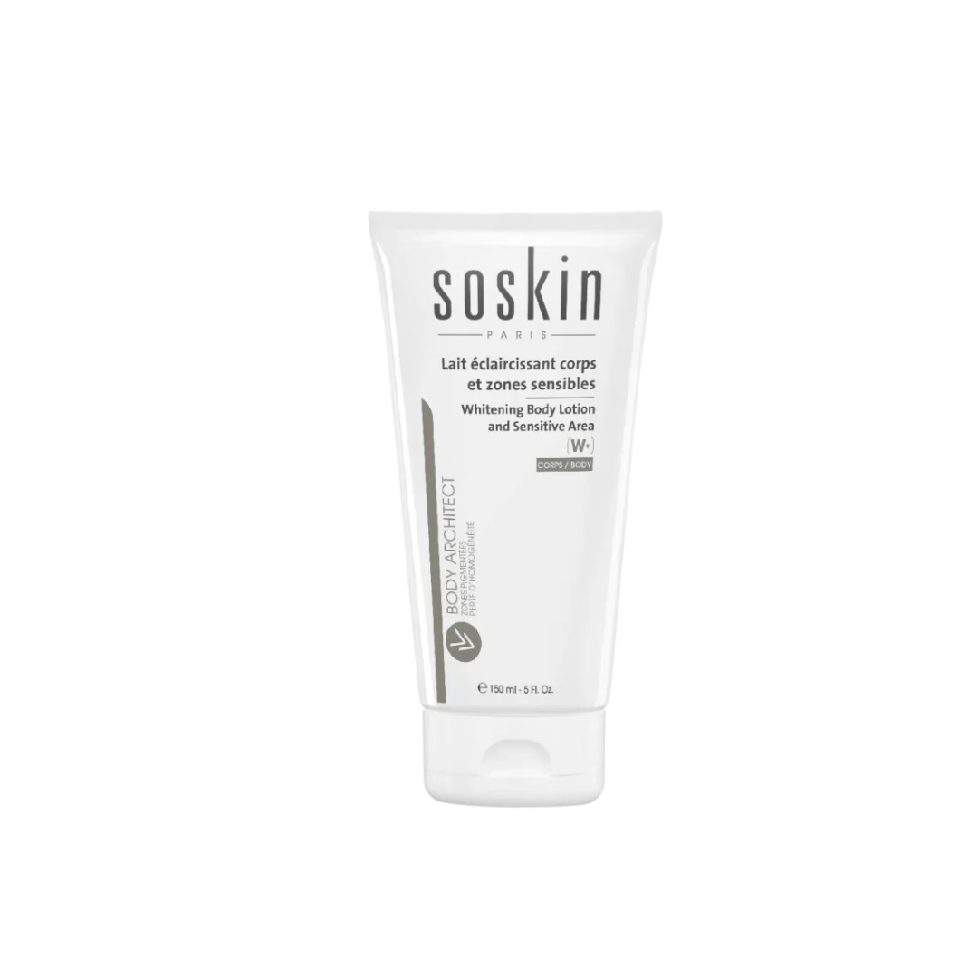 Soskin Clarifying Cleansing Foam 100ml - Medaid - Lebanon