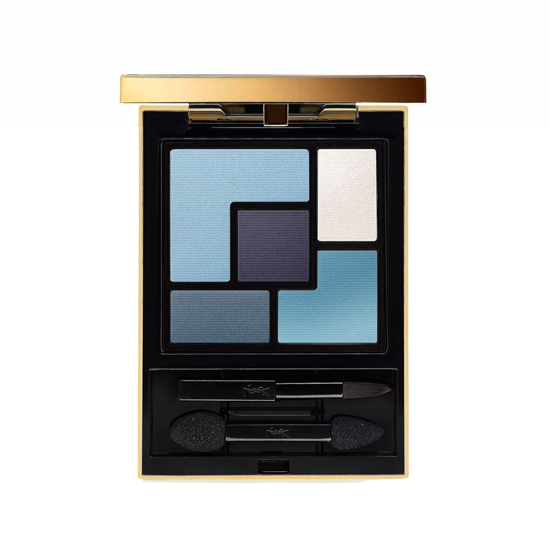 Yves Saint-Laurent Couture Eye Shadow Palette - Medaid International