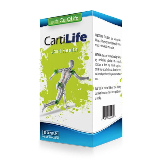 Cartilife - Medaid