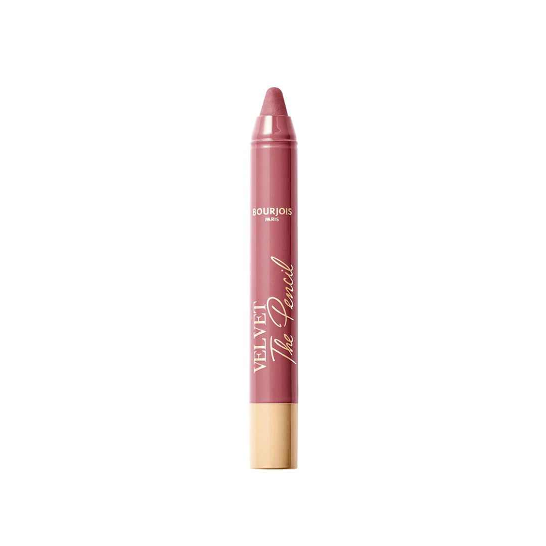 Bourjois Twist Velvet The Pen Lipstick