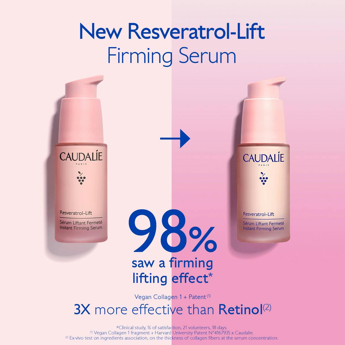 Instant Firming Serum - Refill - Medaid